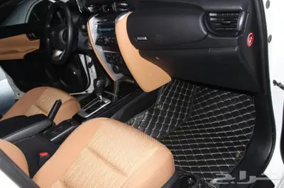 دعاسات جلد vip مارسيدس s 55