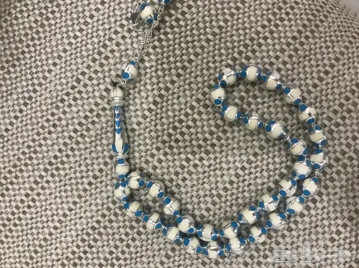 مسباح فضة مطعم 2