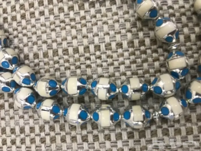 مسباح فضة مطعم 4