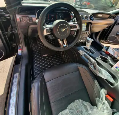 دعاسات جلد vip مارسيدس s 42