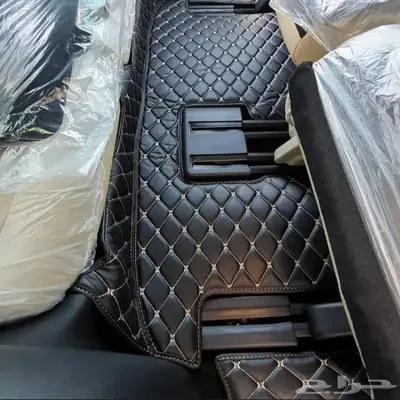 دعاسات جلد vip مارسيدس s 33