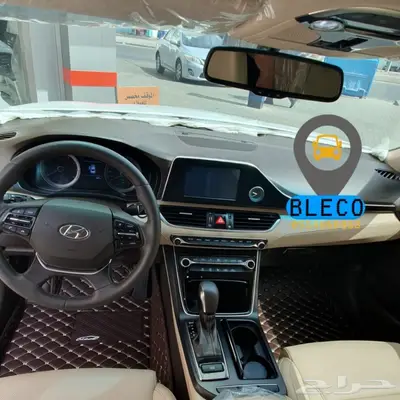 دعاسات جلد vip مارسيدس s 72