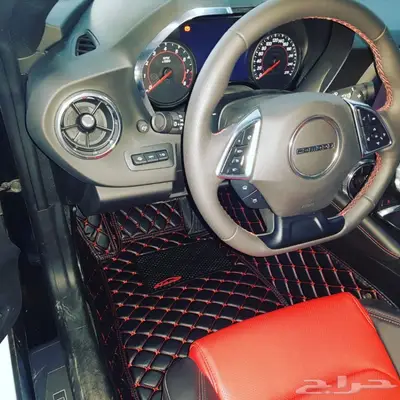 دعاسات جلد vip مارسيدس s 77