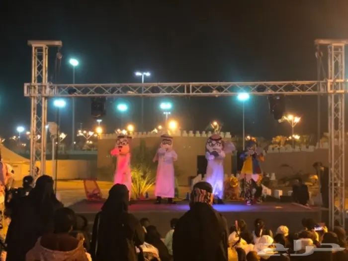 بيع وتاجيرمسارح مسرح للإيجار واتس0543216549 4