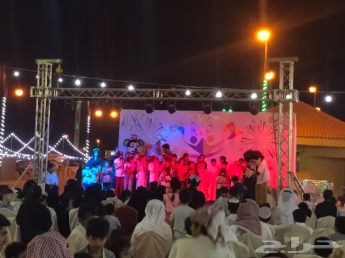 بيع وتاجيرمسارح مسرح للإيجار واتس0543216549 7