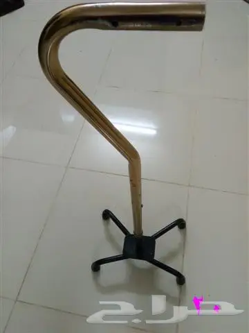دامبل ومزهرية 3