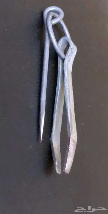 منقاش او ملقاط  2