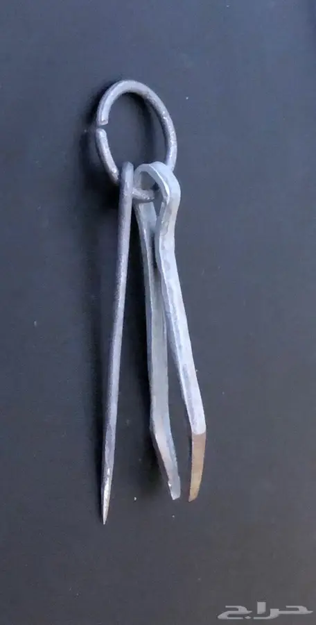 منقاش او ملقاط  3