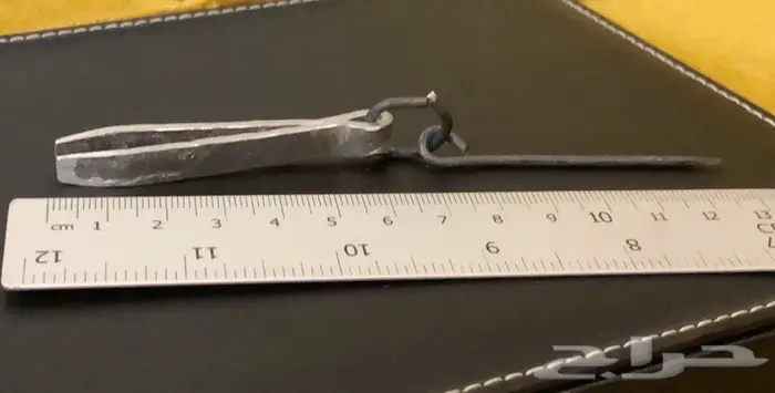 منقاش او ملقاط  1