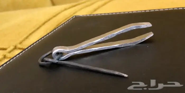 منقاش او ملقاط  0