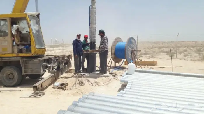 ومضخات تغذية المياه للمجمعات وشبكات الحريق GRUNDFOS-KSB 12