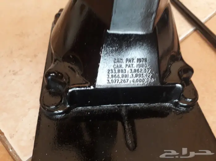 رافعه جمس سبعينات الى 84 2