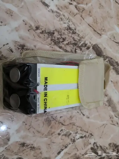 لمبه ليد مغناطيس 5