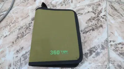 لمبه مغناطيس قويه 9