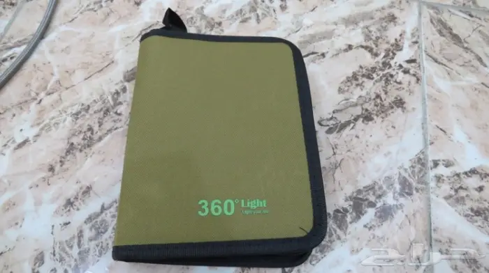 لمبه مغناطيس قويه 9