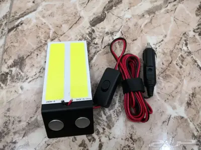 لمبه ليد مغناطيس 3