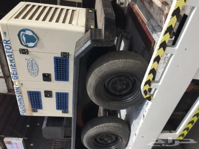 قلص مولدة كهرباء 1