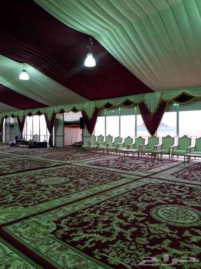 شبكة الافراح 9