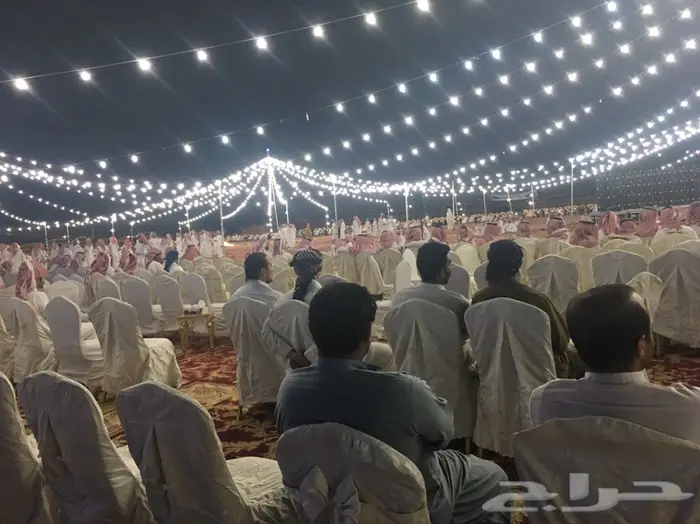 شبكة الافراح 6