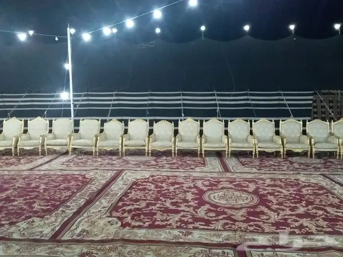 شبكة الافراح 5