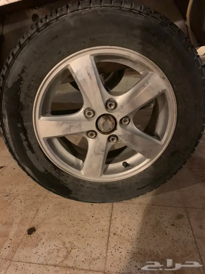 مقطورة  عربة تحميل  8