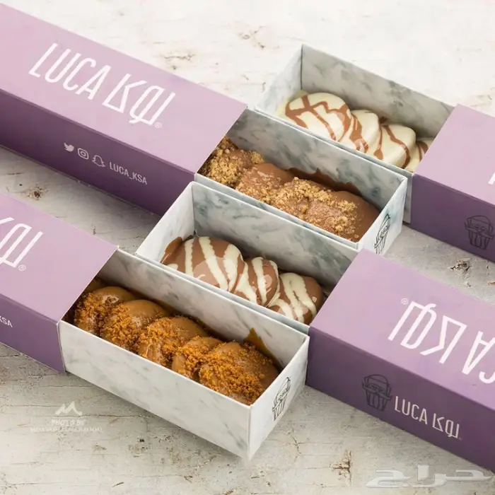 مصور فوتو تصوير منتجات منيو 1