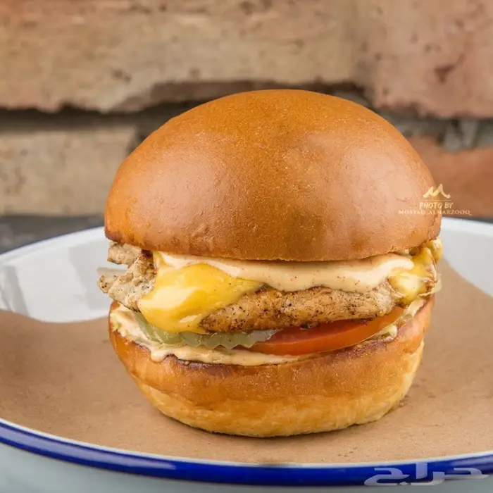 مصور فوتو تصوير منتجات منيو 6