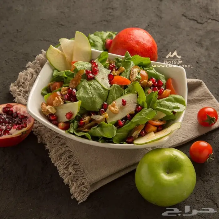 مصور فوتو تصوير منتجات منيو 7