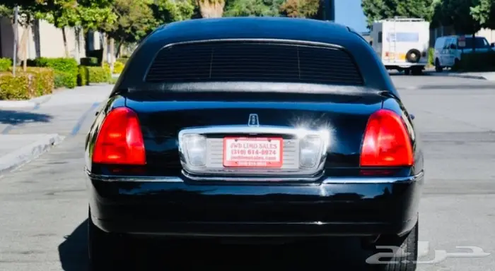 Vip limousine royal اعراس تخرج اعياد استقبال 29