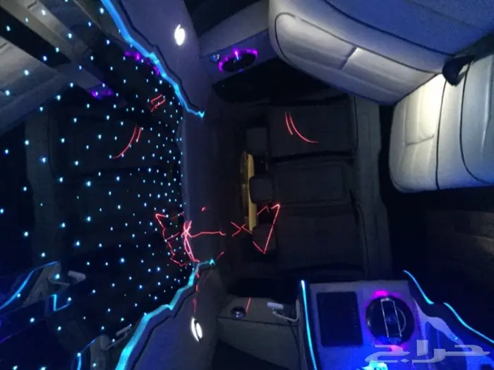 Vip limousine royal اعراس تخرج اعياد استقبال 2