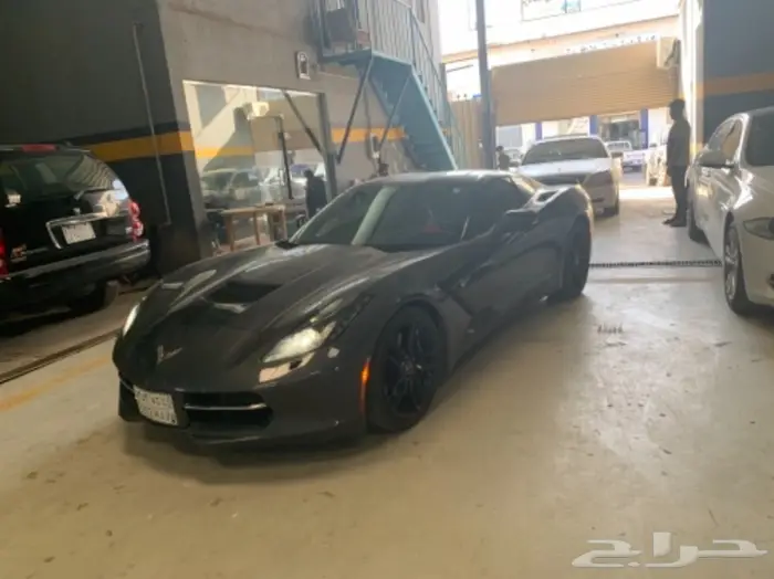 صيانة بورش بتبوك ورشة محترف الفحص 14