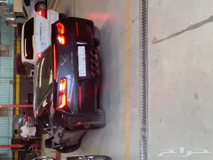 صيانة بورش بتبوك ورشة محترف الفحص 15