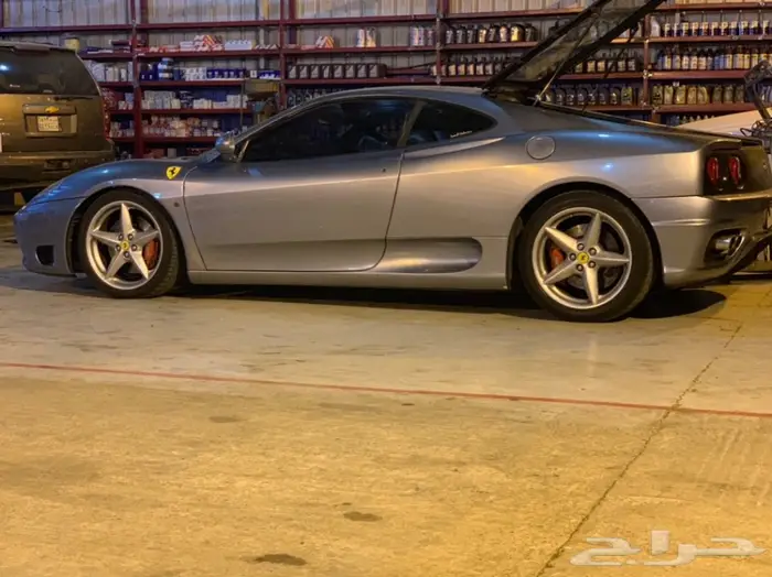 صيانة بورش بتبوك ورشة محترف الفحص 17