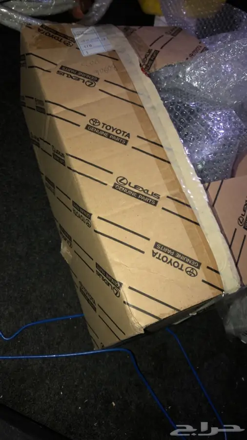 للبيع اصطبات جيب لكزس اراكس  1