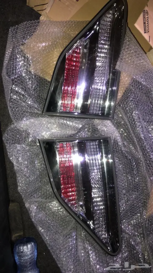 للبيع اصطبات جيب لكزس اراكس  0