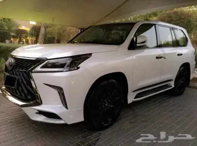 لكزس مخزن عداد 15 3