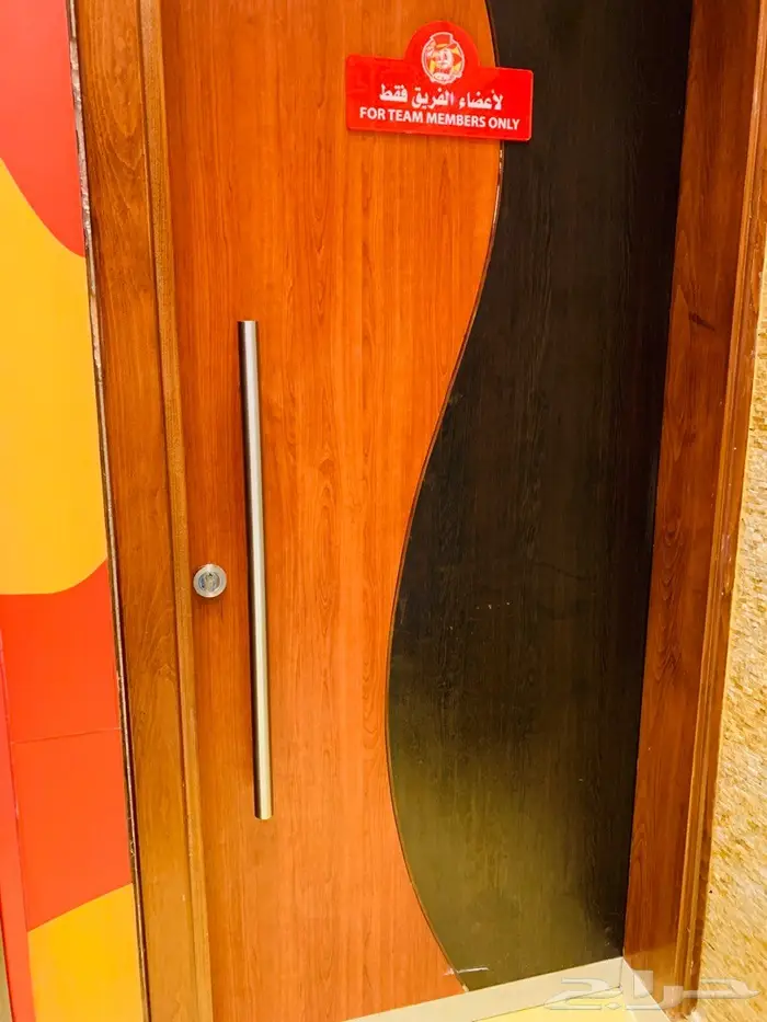 مقابض و مسكات ابواب و كوالين اصلية ماستر كي  20