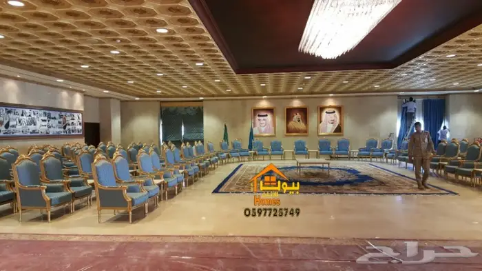 اثاث ملكي ملقصور الافراح والمجالس والاستراحات باسعار زمان 7