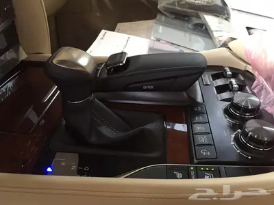 لكزس مخزن عداد 15 17