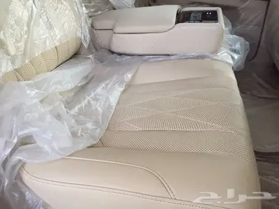 لكزس مخزن عداد 15 16