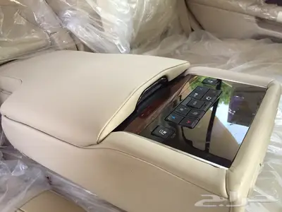 لكزس مخزن عداد 15 23