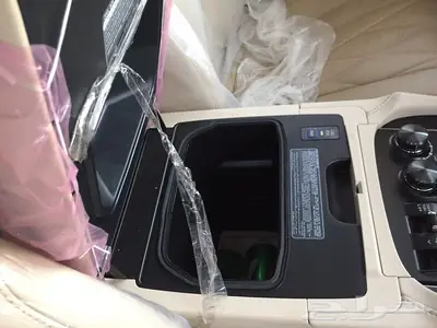 لكزس مخزن عداد 15 12