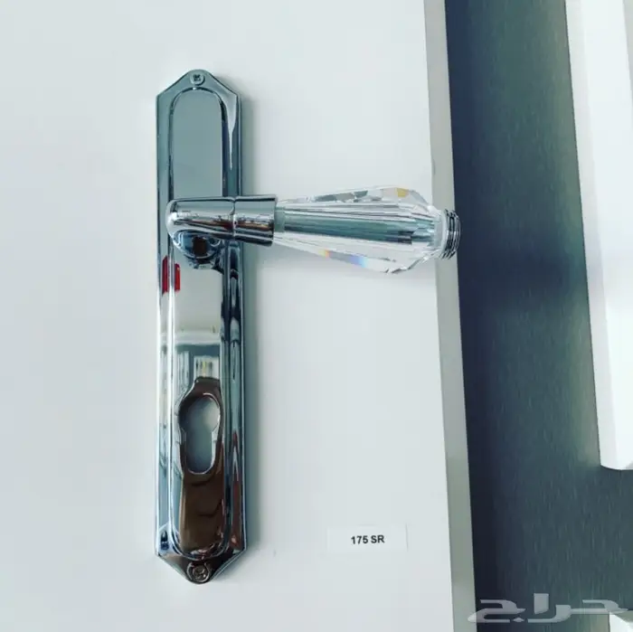 مقابض و مسكات ابواب و كوالين اصلية ماستر كي  7