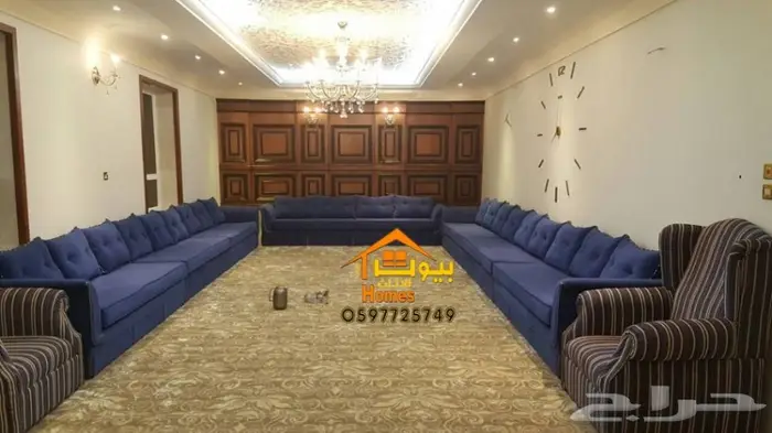 اثاث كلاسيك للمجالس وقصور الافراح والاستراحات 11