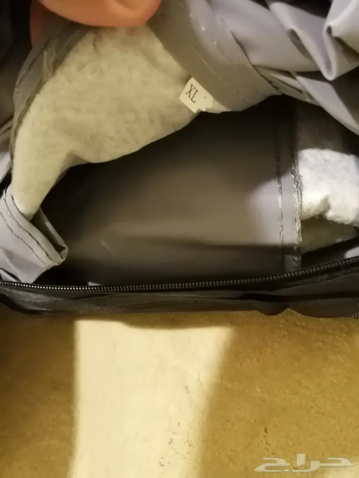 عرض على جميع المقاسات 120 ريال 26