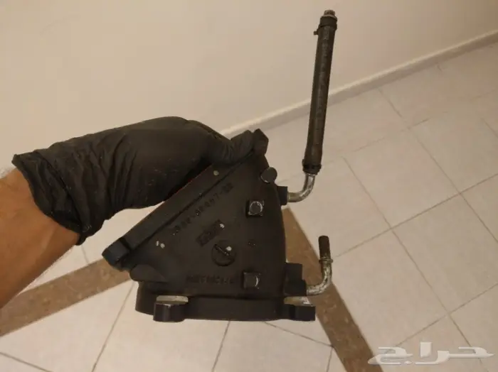 كوع سوبر شيلبي مفتوح 0