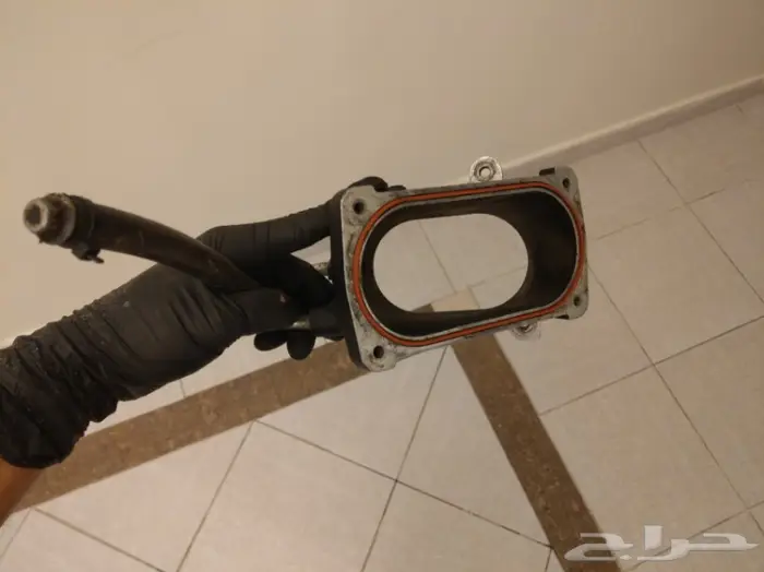 كوع سوبر شيلبي مفتوح 2