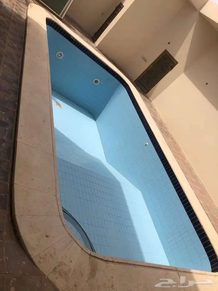 انشاء و تركيب مسابح 2