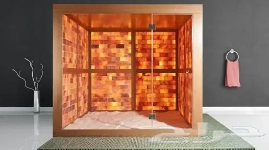 مسابح مسبح ساونا جاكوزي حمامات حمام بخار 41