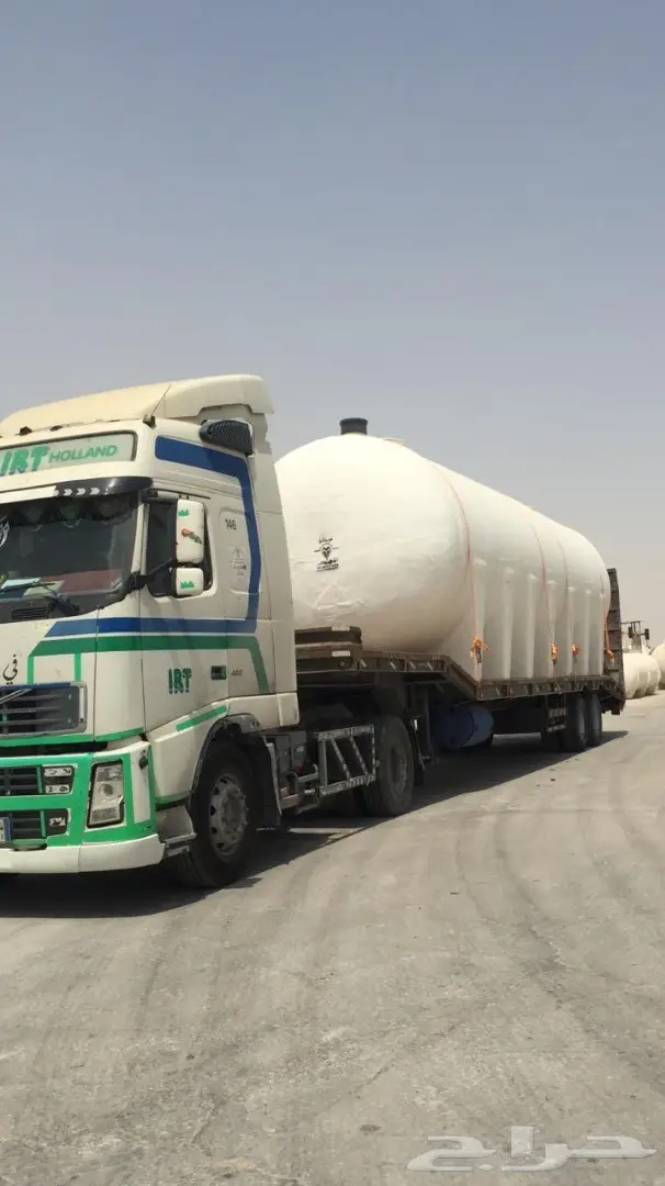 لوبد الجبيل لوبد راس الخير يوجد تصاريح الهيئه الملكيه وسابك 6